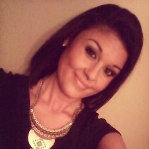 Meet your Posher, Meagan