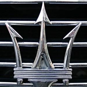 Meet your Posher, Michele