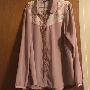 American eagle Blouse