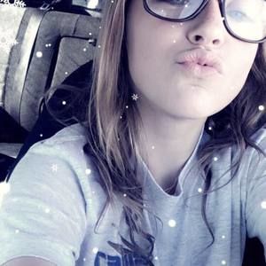 Meet your Posher, Zoey