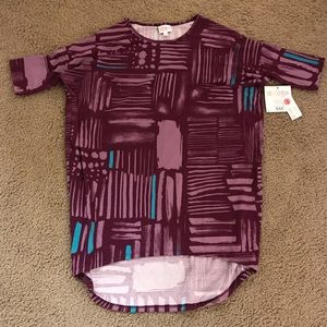 NWT LuLaRoe Irma!