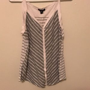 Banana Republic tank
