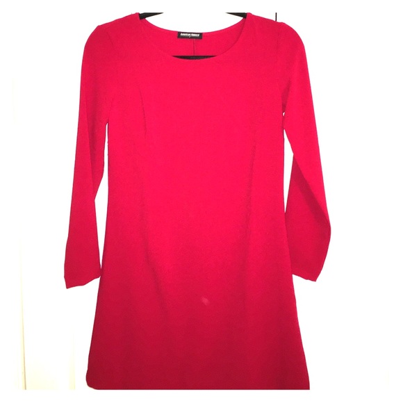 American Apparel Gia Mini Dress