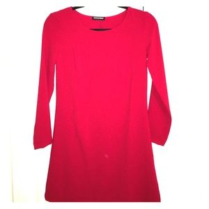 American Apparel Gia Mini Dress