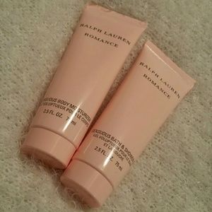 Ralph Lauren Romance