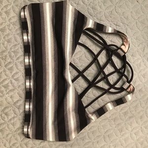 NEW lululemon Bra