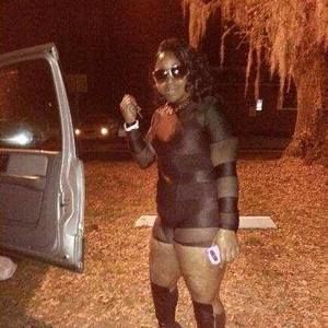 Meet your Posher, Caroline