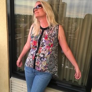 Meet your Posher, Jen