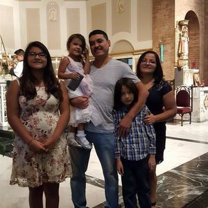 Meet your Posher, Deisy