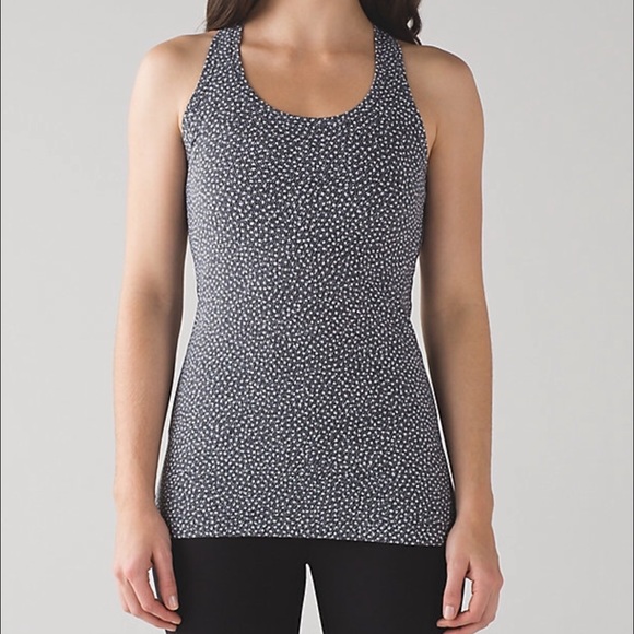 Lululemon racerback tank