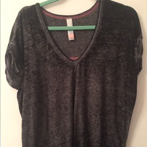 Free people top