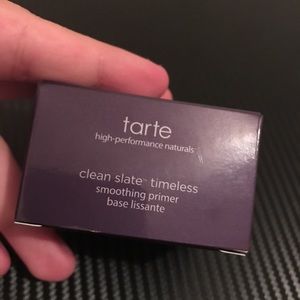 Tarte timeless smoothing primer
