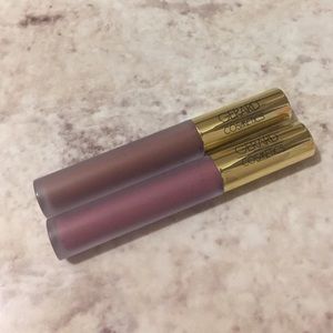 Gerard Cosmetics Hydra-Matte Liquid Lipsticks