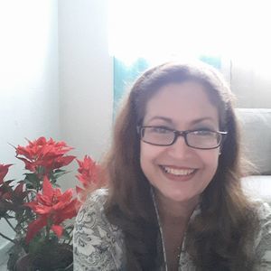 Meet your Posher, Delma