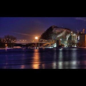 Meet your Posher, Lacey