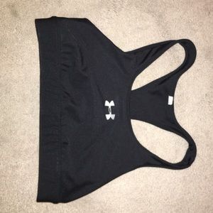 Under Armour sports bra