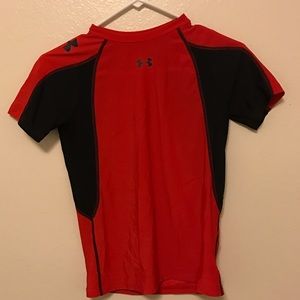 Under Armour Compression Shirt
