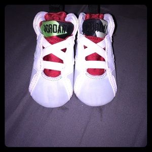 Infant Jordans