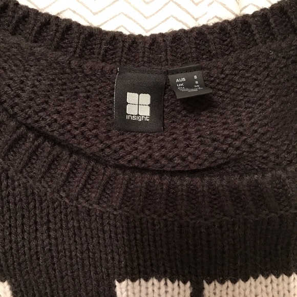 Like new hype sweater - Picture 2 of 4