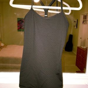Lululemon power Y tank