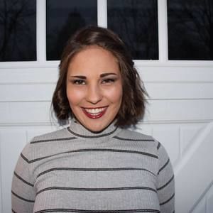 Meet your Posher, Cameron