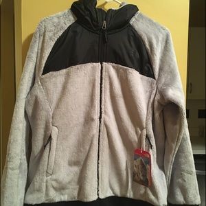 The North Face Women's Oso Hoodie