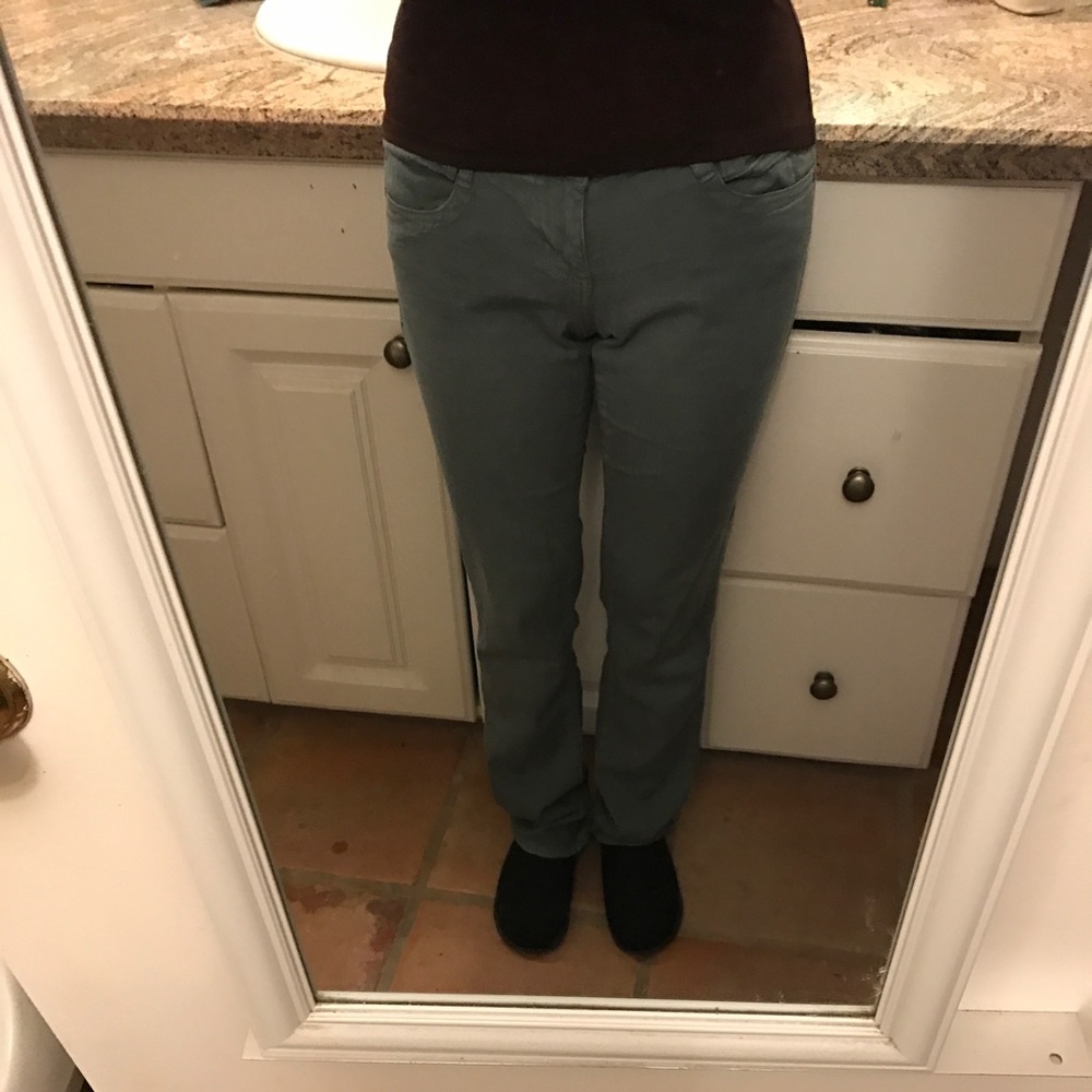 Rewind pants - Picture 3 of 4