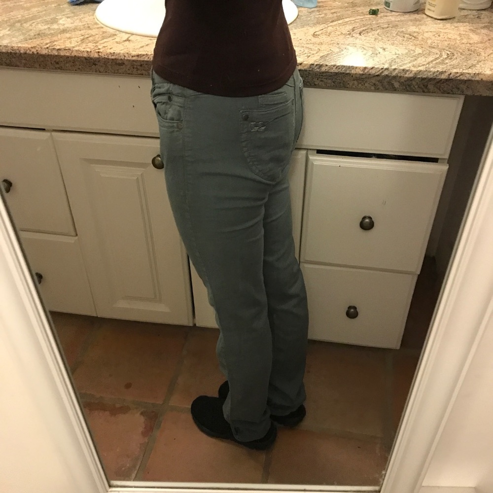 Rewind pants - Picture 4 of 4