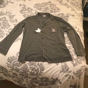 Victoria's Secret sleep shirt!