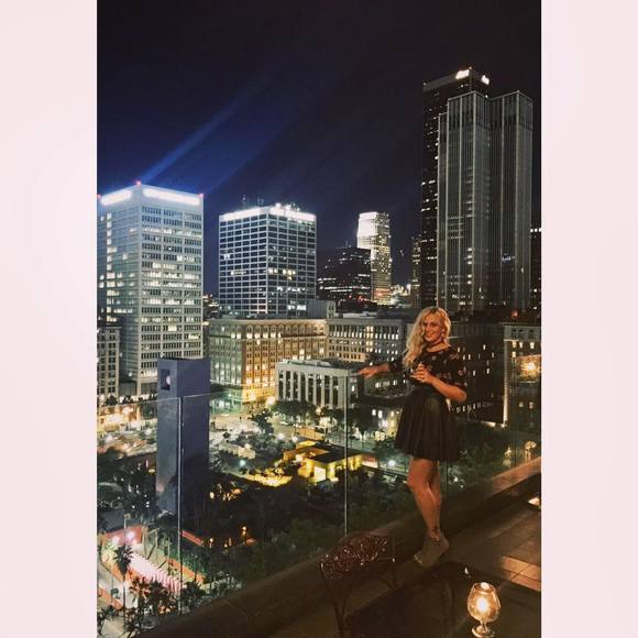 Meet your Posher, Tiffany