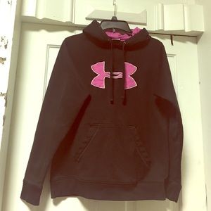 Under Armour hoodie