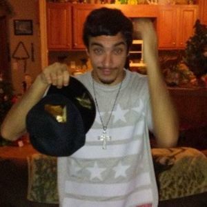 Meet your Posher, Rodney