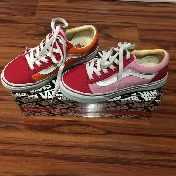 Vans