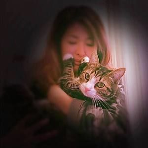 Meet your Posher, Miyu