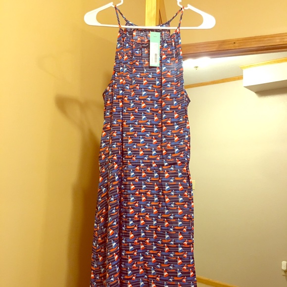 41 Hawthorn Dress