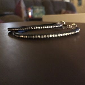 Brighton Hoop Earrings