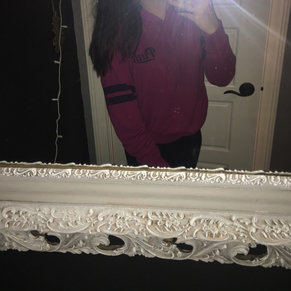 Victoria's Secret hoodie