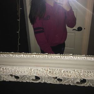 Victoria's Secret hoodie