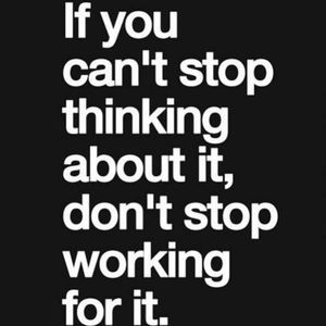 Meet your Posher, Luke