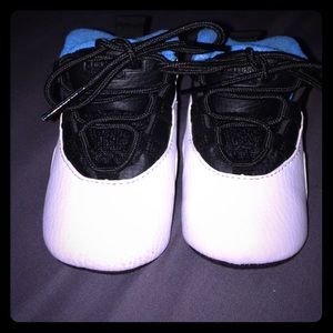 Infant Jordans