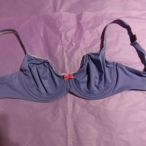 Victoria's secret Unlined demi bra 34dd