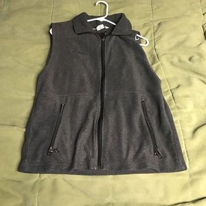 Columbia vest