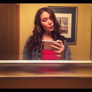 Meet your Posher, Maria