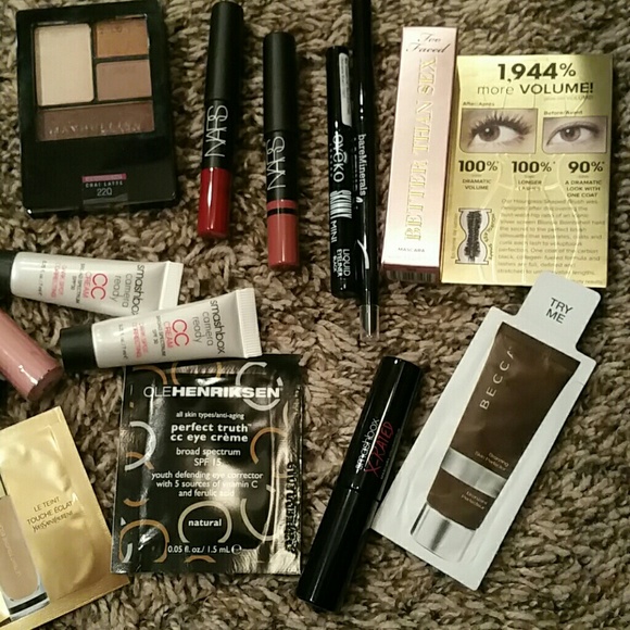 High-end make up set! - Picture 2 of 4