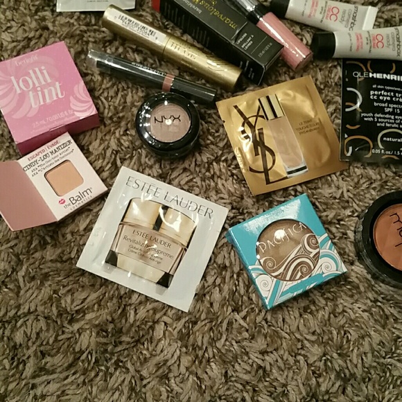 High-end make up set! - Picture 4 of 4