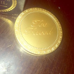 Too faced chocolate soleil bronzer shade medium