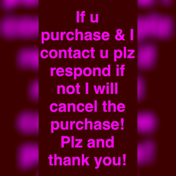 Plz read
