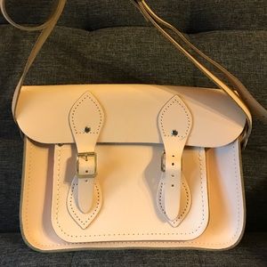 The Cambridge Satchel Company "11 inch satchel"