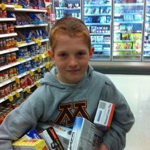 Meet your Posher, Sam