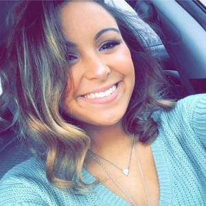 Meet your Posher, Mariah